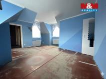 Prodej bytu 2+1, Litvínov - Horní Litvínov, Podkrušnohorská, 57 m2