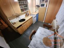 Prodej bytu 3+1, Chrudim, U Stadionu, 76 m2