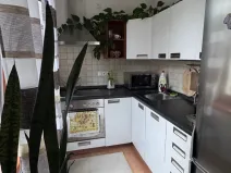 Pronájem bytu 2+kk, Praha, Pickova, 64 m2