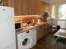 Pronájem bytu 2+1, Prostějov, Dykova, 56 m2