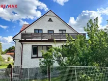 Pronájem bytu 3+kk, Čimelice, 80 m2