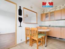 Prodej bytu 3+1, Most, Česká, 62 m2