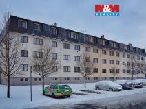 Pronájem bytu 2+1, Golčův Jeníkov, Žižkova, 51 m2