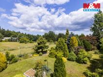 Prodej zahrady, Hronov, 6000 m2