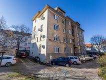 Prodej bytu 1+1, Znojmo, Palliardiho, 44 m2