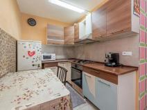 Prodej bytu 2+kk, Praha - Prosek, Lovosická, 39 m2
