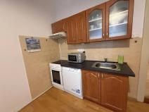 Pronájem bytu 3+1, Brno, Jugoslávská, 100 m2