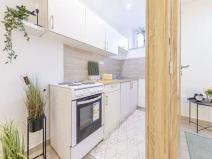 Prodej bytu 2+1, Olomouc, Komenského, 29 m2