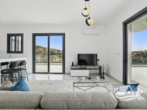 Prodej bytu 3+1, Lemesos, Kypr, 111 m2