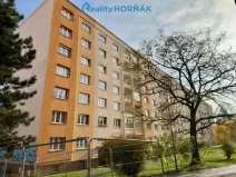 Prodej bytu 2+1, Praha - Malešice, Tuchorazská, 51 m2