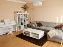 Pronájem bytu 3+1, Brno - Židenice, Bzenecká, 64 m2