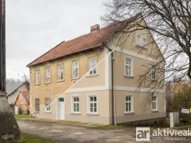 Prodej ubytování, Hostín u Vojkovic, 420 m2