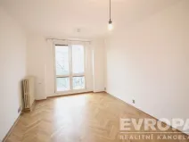 Pronájem bytu 2+1, Praha - Vršovice, Jakutská, 42 m2