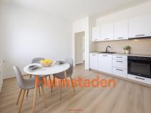 Pronájem bytu 1+1, Karviná - Hranice, Slovenská, 37 m2