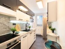 Prodej bytu 3+1, České Budějovice, Lidická tř., 67 m2