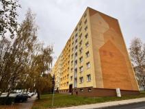 Prodej bytu 3+1, Rumburk - Rumburk 1, Polní, 73 m2