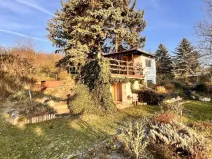 Prodej chaty, Bystřany, Na Lišce, 20 m2