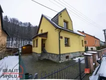 Prodej rodinného domu, Hanušovice, Sportovní, 105 m2