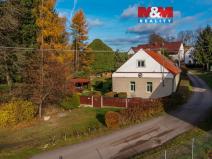 Prodej chalupy, Děkov, 250 m2