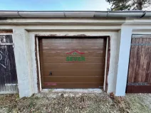 Prodej garáže, Litvínov - Hamr, Jandečkova, 19 m2