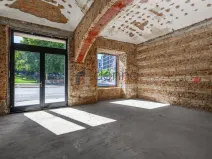 Pronájem restaurace, Praha, Seifertova, 77 m2