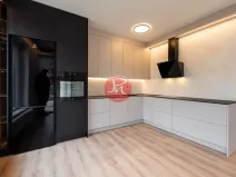 Pronájem bytu 2+kk, Ostrava, F. X. Riepla, 54 m2