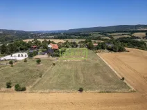 Prodej pozemku pro bydlení, Svinaře, 7542 m2