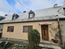 Prodej rodinného domu, Velká Bystřice, Na Letné, 195 m2