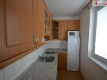 Pronájem bytu 1+kk, Praha - Stodůlky, Kodymova, 32 m2