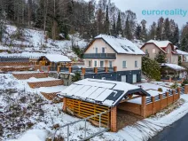 Prodej rodinného domu, Kraslice, Wolkerova, 147 m2