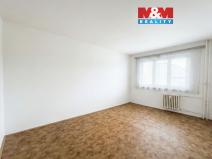 Prodej bytu 2+1, Praha - Malešice, Počernická, 54 m2