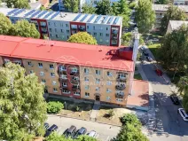 Pronájem bytu 2+1, Nový Jičín, Vančurova, 51 m2