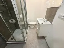 Pronájem bytu 1+kk, Jirkov, Studentská, 20 m2