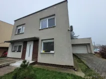 Prodej rodinného domu, Holešov, Míru, 125 m2