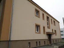 Pronájem bytu 1+kk, Ústí nad Labem, Sociální péče, 25 m2