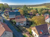 Prodej rodinného domu, Hudlice, Za Skálou, 120 m2
