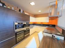 Pronájem bytu 3+kk, Praha - Michle, Pod Bohdalcem I, 100 m2