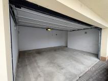 Pronájem garáže, Písek, Budějovická, 34 m2