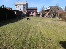 Prodej pozemku pro bydlení, Jirny, Brandýská, 435 m2