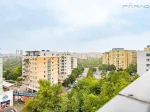 Pronájem bytu 3+1, Praha - Stodůlky, Petržílkova, 79 m2