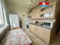 Prodej bytu 2+1, Ktiš, 52 m2