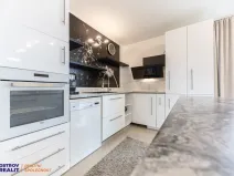 Prodej rodinného domu, Zábřeh, Pod Račicí, 117 m2