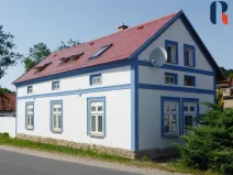 Prodej rodinného domu, Klučov, 120 m2