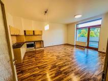 Pronájem bytu 3+kk, Mikulov, Bezručova, 77 m2