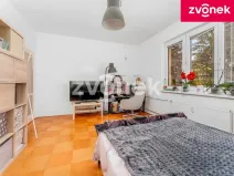 Pronájem bytu 2+1, Zlín, 60 m2