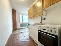 Prodej bytu 1+1, Tachov, Stadtrodská, 42 m2