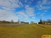 Prodej pozemku pro bydlení, Únanov, 500 m2