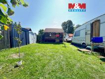 Prodej pozemku pro bydlení, Horní Stropnice, 292 m2