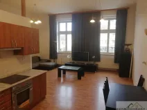 Pronájem bytu 1+kk, Rakovník - Rakovník I, 75 m2