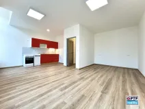 Pronájem bytu 1+kk, Nepomuk, Plzeňská, 46 m2